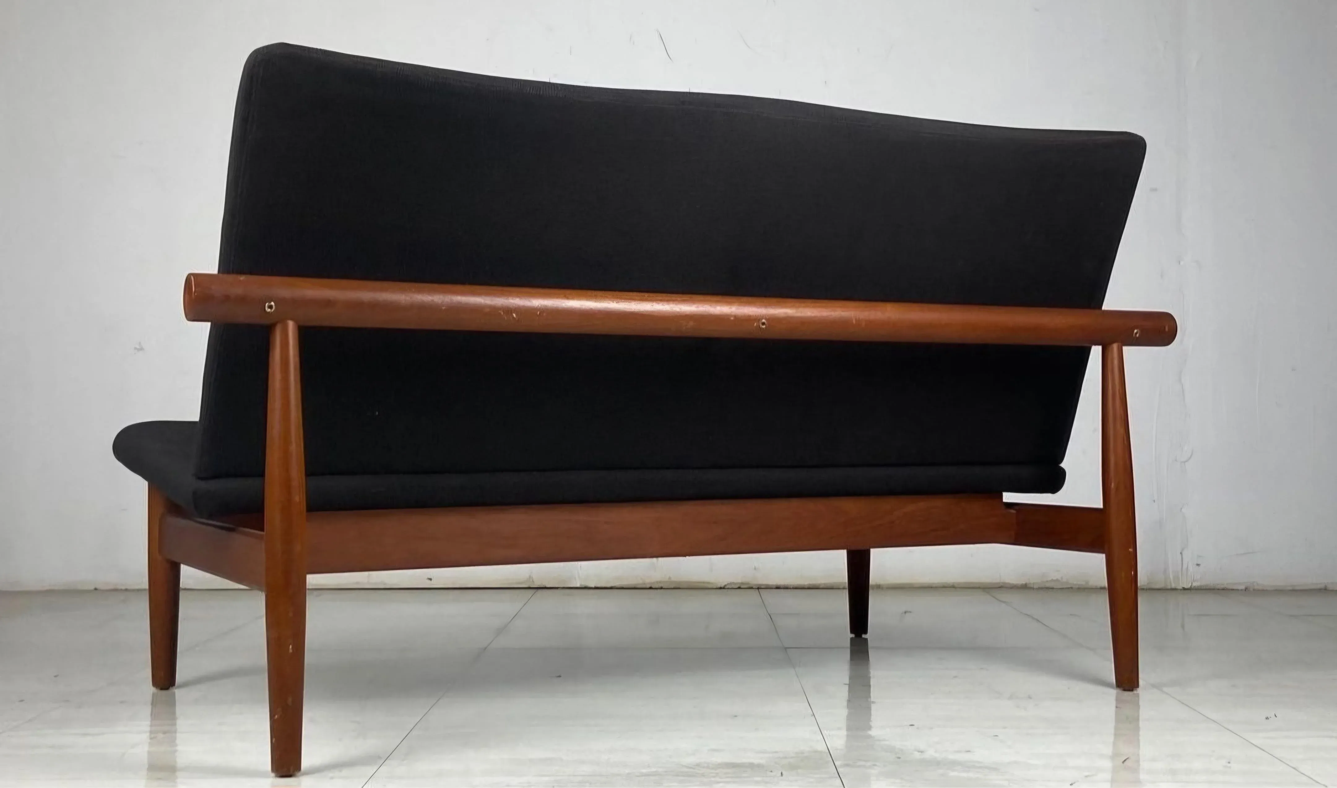 2 Seater 'Japan Series' Sofa by Finn Juhl for France & Sons, 1950s