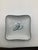 Late 20th Century Vintage Claridge’s Hotel London C Insignia Porcelain Ashtray Pin Dish Pillivuyt France For Sale - Image 5 of 6
