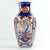 Japanese Imari Porcelain Vase, 1890s, in Very Good conditions. Designed 1890 to 1919