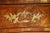 French Parquetry Commode With Ormolu For Sale In Los Angeles - Image 6 of 7