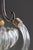 Art Deco Murano Glass Chandelier from Barovier and Toso, 1930s For Sale - Image 6 of 14