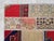 Textile Oushak Vintage Wool Runner Rug For Sale - Image 7 of 10