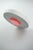 Contemporary Conversation Red Centerpiece by Gumdesign for La Casa Di Pietra For Sale - Image 3 of 6