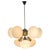 Mid-Century Sputnik Chandelier from Kamenicky Senov, 1970s For Sale - Image 16 of 16