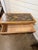 Black 19th Century English Bamboo Chest For Sale - Image 8 of 13