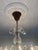RH (Restoration Hardware) 19th Century Rococo Iron & Crystal Round Chandelier. Inspired by mid-19th-century French...