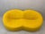 Pumpkin Two-Seater Settee by Pierre Paulin for Ligne Roset For Sale - Image 5 of 18