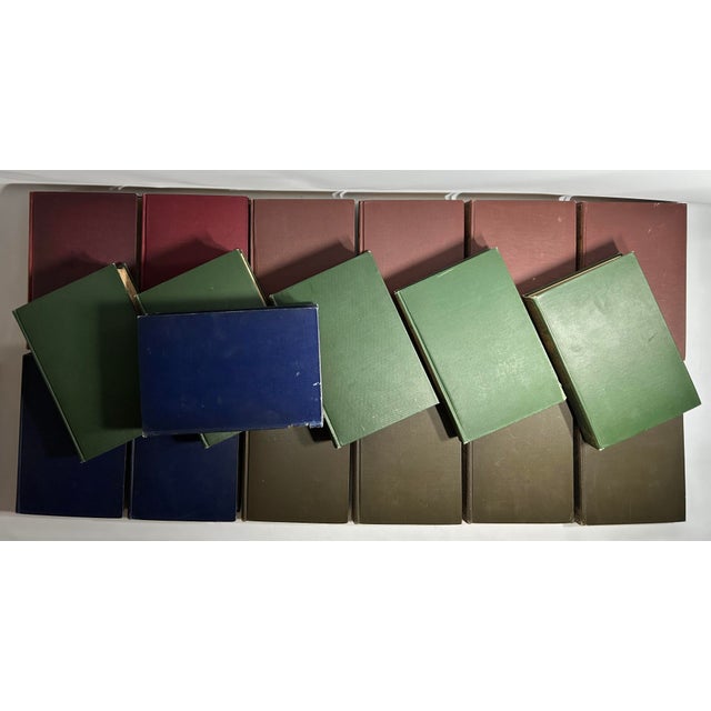 Title: The World's Great Classics. Author/editor: Dwight, Timothy et al. (Curated by), Julian Hawthorne (Managing editor)....