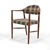 Slagelse Møbelvaerk Mid 20th Century Kurt Olsen Model 223 Teak Armchair For Sale - Image 4 of 9