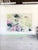 Macha Poynder Contemporary Abstract Acrylic and Oil on Canvas "May" by Macha Poynder For Sale - Image 4 of 5
