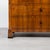 Biedermeier Chest of Drawers in Walnut Veneer, Germany, 19th Century For Sale - Image 3 of 15