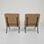 Set of Vintage Dutch Lounge Chairs by Hein Salomonson for AP Originals, 1960 For Sale - Image 8 of 14