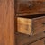 Brown Chest of Drawers, 1600s For Sale - Image 8 of 14
