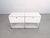 Vintage Sideboard in Pure White by Fritz Haller & Paul Schärer for USM Haller For Sale - Image 4 of 11