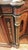 Early 20th Century Antique Renaissance American Rosewood Credenza For Sale - Image 5 of 9