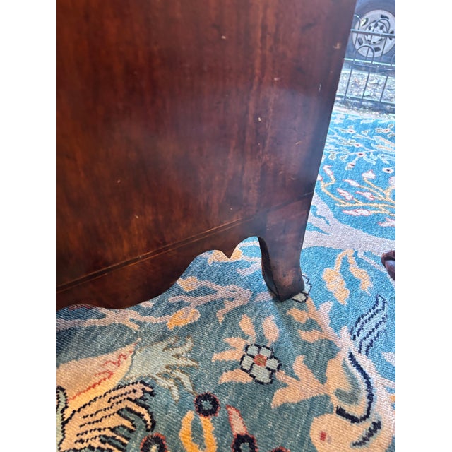 Early 1800s Antique American Secretary For Sale - Image 4 of 12