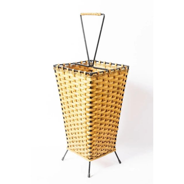 Umbrella Holder, Vienna, 1960s For Sale - Image 12 of 12