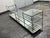 West Elm Terrace Media Stand For Sale In San Francisco - Image 6 of 12