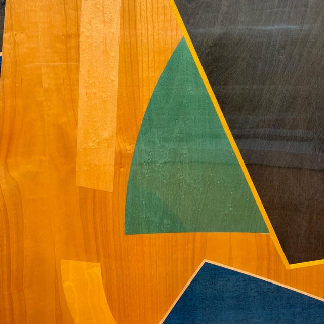 Sideboard by Carlo Malnati, Italy, 1980s For Sale - Image 9 of 12