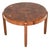 Art Deco Burr Walnut Coffee Table, 1930s For Sale