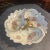 Vintage Three Compartment Porcelain Relish Dish/Platter For Sale In Greenville, SC - Image 6 of 10