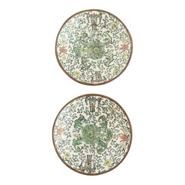 Example of Tony Duquette Wall Accents