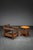 Vintage Hague School Lounge Chair, 1920s For Sale - Image 13 of 15