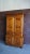 Brown Country French Armoire ~ Tv Cabinet For Sale - Image 8 of 8