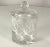 1980s Cut Glass Biscuit Jar For Sale - Image 9 of 9
