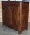 19th Century Spanish Walnut 2-Door Buffet For Sale - Image 17 of 18