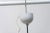 Mid-Century Hanging Lamp, Czechoslovakia, 1970s For Sale - Image 6 of 9