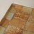 French ‘Cuvette’ Brown + Sage Ceramic Coffee Table by Roger Capron, 1960s For Sale - Image 9 of 11
