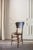 Antique Bentwood Cafe Chairs in the Style of Micheal Thonet , Set of 6 For Sale - Image 11 of 16