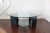 1980s Art Deco Faux Marble Coffee Table For Sale - Image 12 of 12
