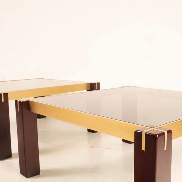 Faraone Coffee Table by Renato Polidori for Skipper, 1960s For Sale - Image 10 of 13