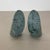 Green Marble Bookend Elements in the style of Fratelli Mannelli, Italy, 1980s, Set of 2 For Sale - Image 11 of 16