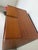 Mid-Century Danish Modern Teak “Magic Box” Folding Desk by Niels Erik Glasdam Jensen for Vantinge Møbelindustri For Sale - Image 17 of 18