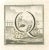 Letter of the Alphabet Q, from the series "Antiquities of Herculaneum", is an etching on paper realized by Luigi...