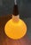 Mid-Century Modern Pendant Lamp by Yasha Heifetz for Rotaflex Heifetz, 1960s For Sale - Image 14 of 18