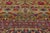 Textile Late 19th Century Persian Isfahan Rug, 09'08 X 12'06 For Sale - Image 7 of 12
