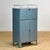 Industrial 4-Drawer Cabinet, 1970s For Sale - Image 13 of 13