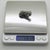 Vintage Italian Sweet Kitten Miniature Figurine in Silver 800, 1970s For Sale - Image 9 of 12