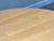 Mid-Century Circular Dining Table in Elm and Chairs in Rattan, 1960s, Set of 5 For Sale - Image 10 of 12