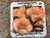 Pimpernel Floral 4 Coasters with Box 5 pcs For Sale - Image 6 of 9
