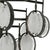 Kenneth Ludwig Chicago Maxin 15 Light Adjsutable Chandelier For Sale - Image 4 of 6