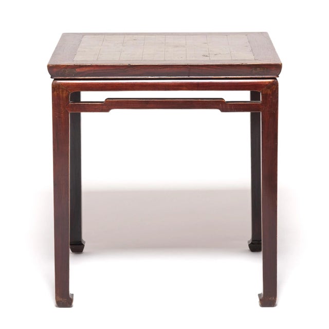 19th Century Chinese Game Table For Sale In Chicago - Image 6 of 9
