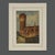 Early 20th Century Italian Landscape Painting For Sale - Image 7 of 7