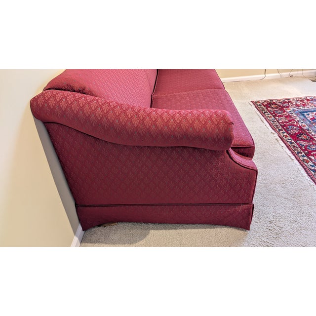 Traditional Traditional Pullout Sleeper Sofa Bed For Sale - Image 3 of 14