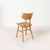 1960s Mid-Century Modern Dining Chair from Ton, Czechoslovakia, 1960s For Sale - Image 5 of 7