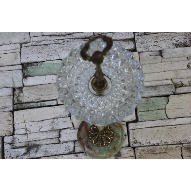 Floor Ashtray, Pakistan For Sale - Image 3 of 11